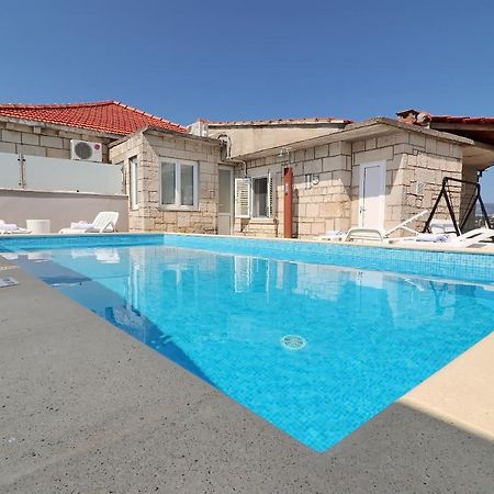 Zrnovo Villa Ivana מראה חיצוני תמונה
