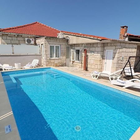 Zrnovo Villa Ivana מראה חיצוני תמונה