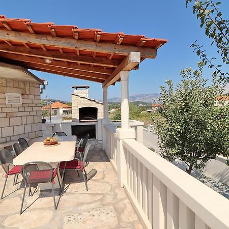 Zrnovo Villa Ivana מראה חיצוני תמונה
