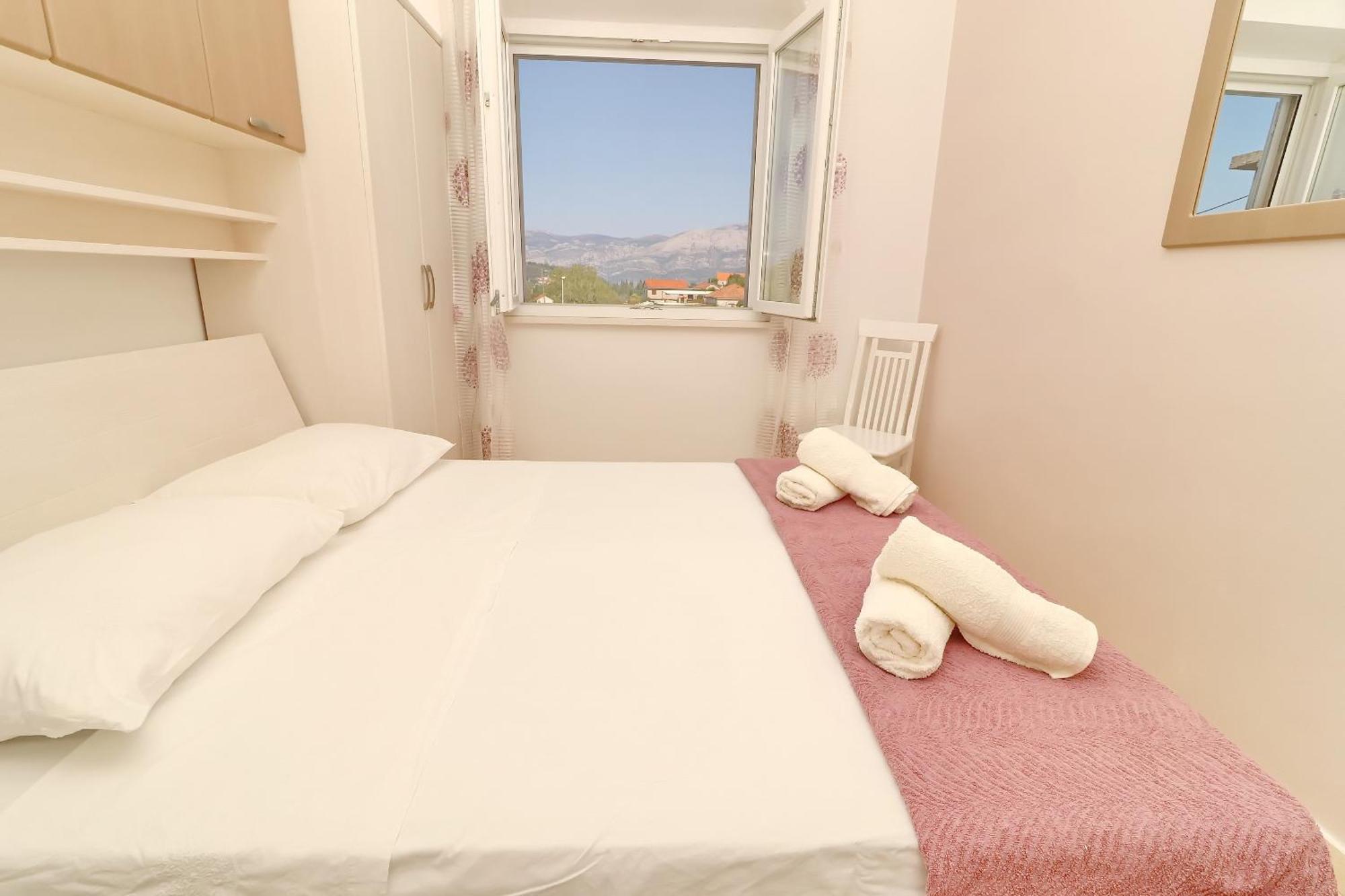 Zrnovo Villa Ivana מראה חיצוני תמונה