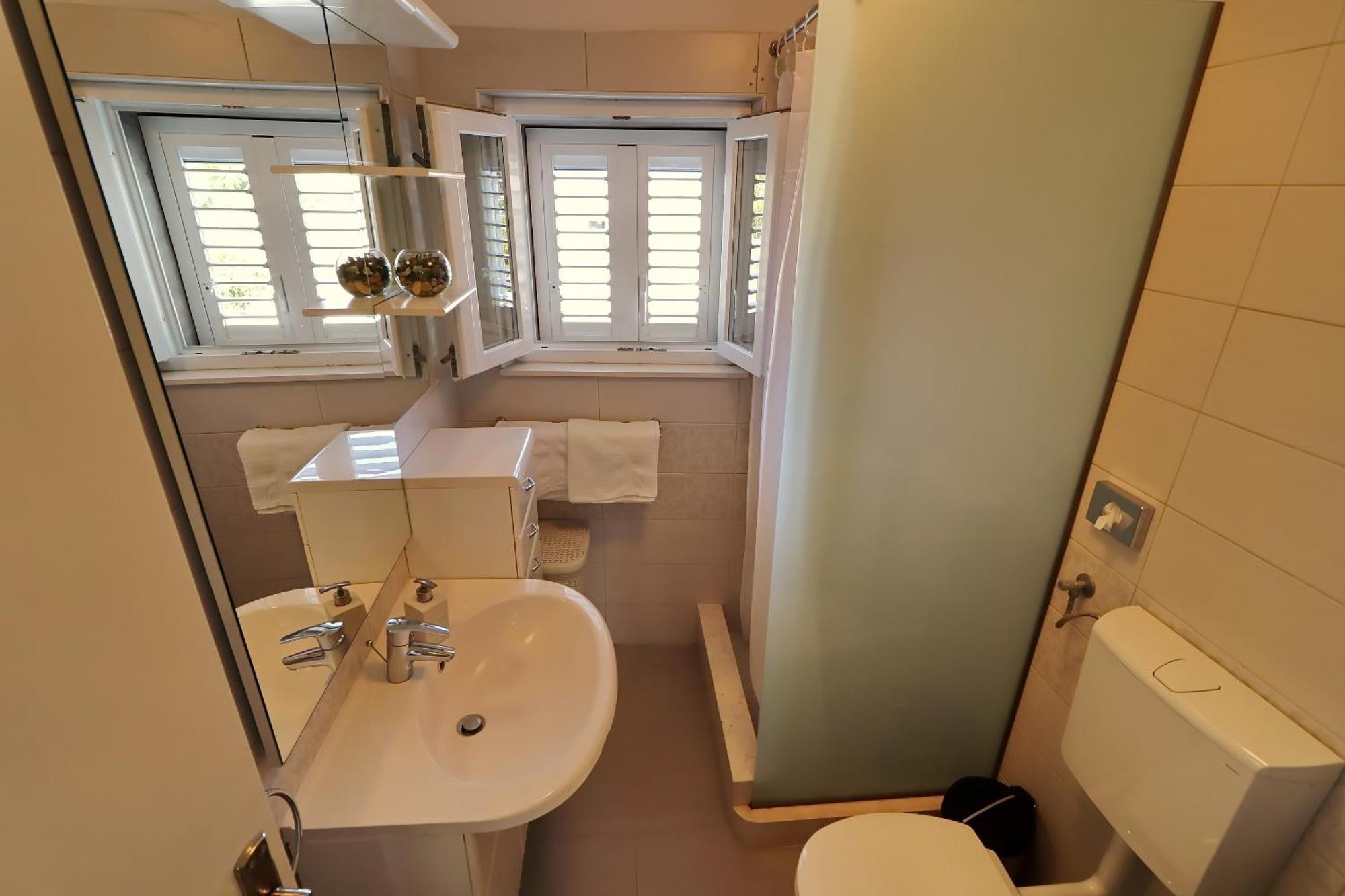 Zrnovo Villa Ivana מראה חיצוני תמונה