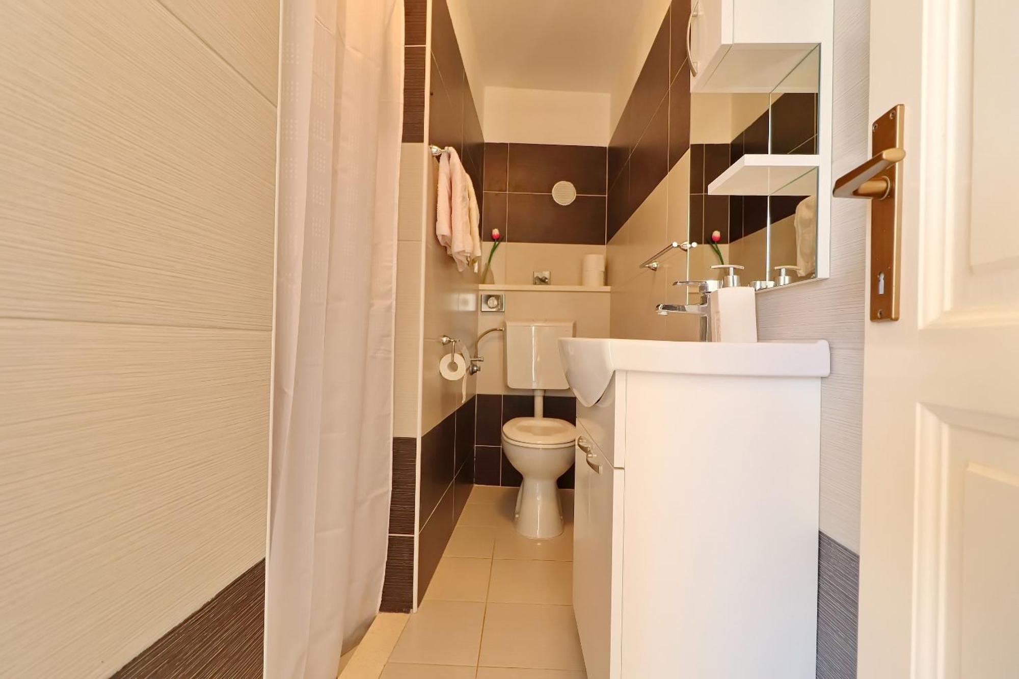 Zrnovo Villa Ivana מראה חיצוני תמונה