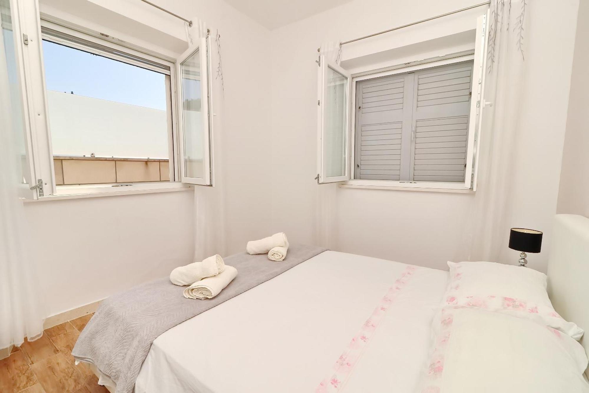 Zrnovo Villa Ivana מראה חיצוני תמונה