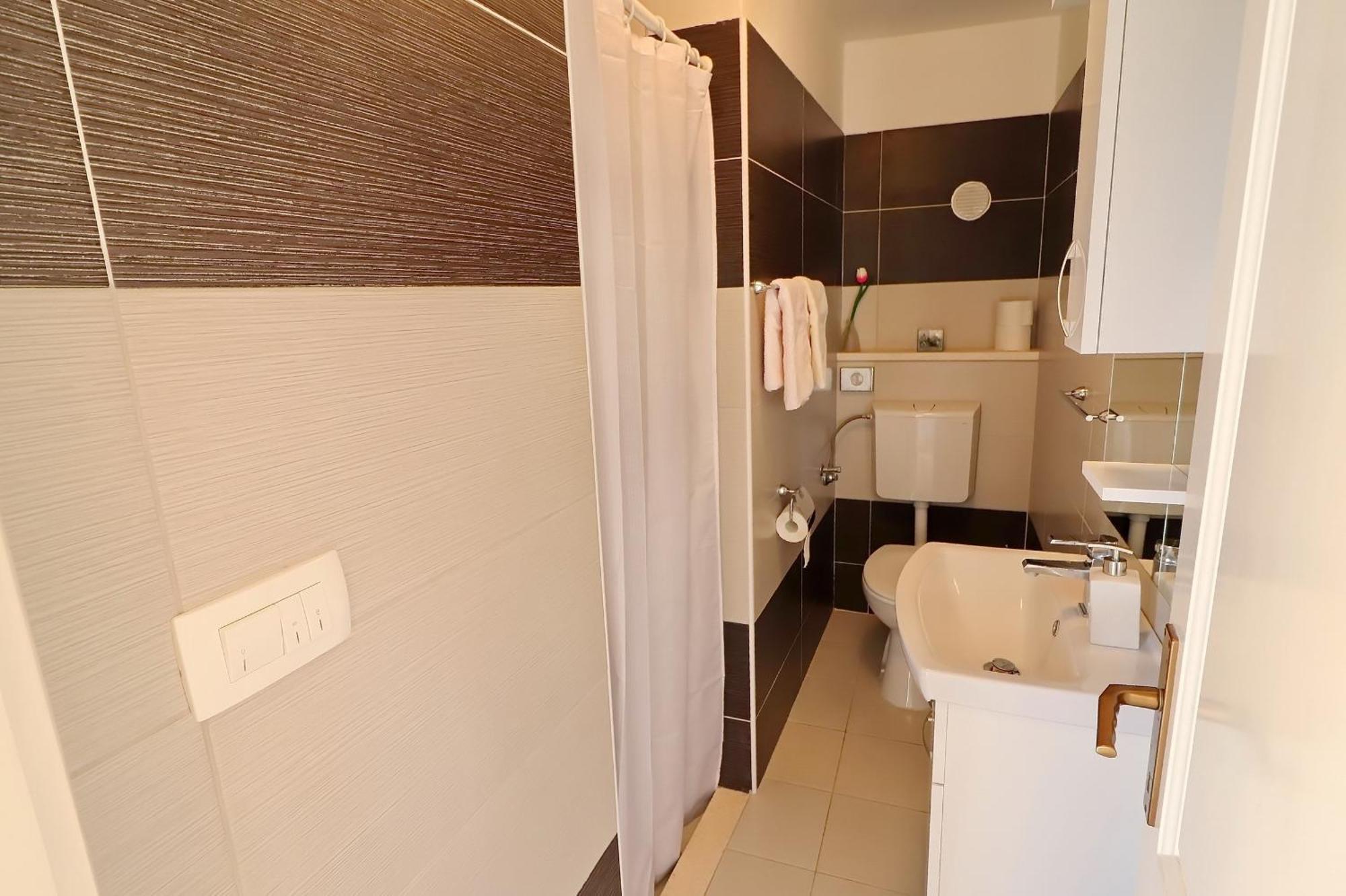 Zrnovo Villa Ivana מראה חיצוני תמונה