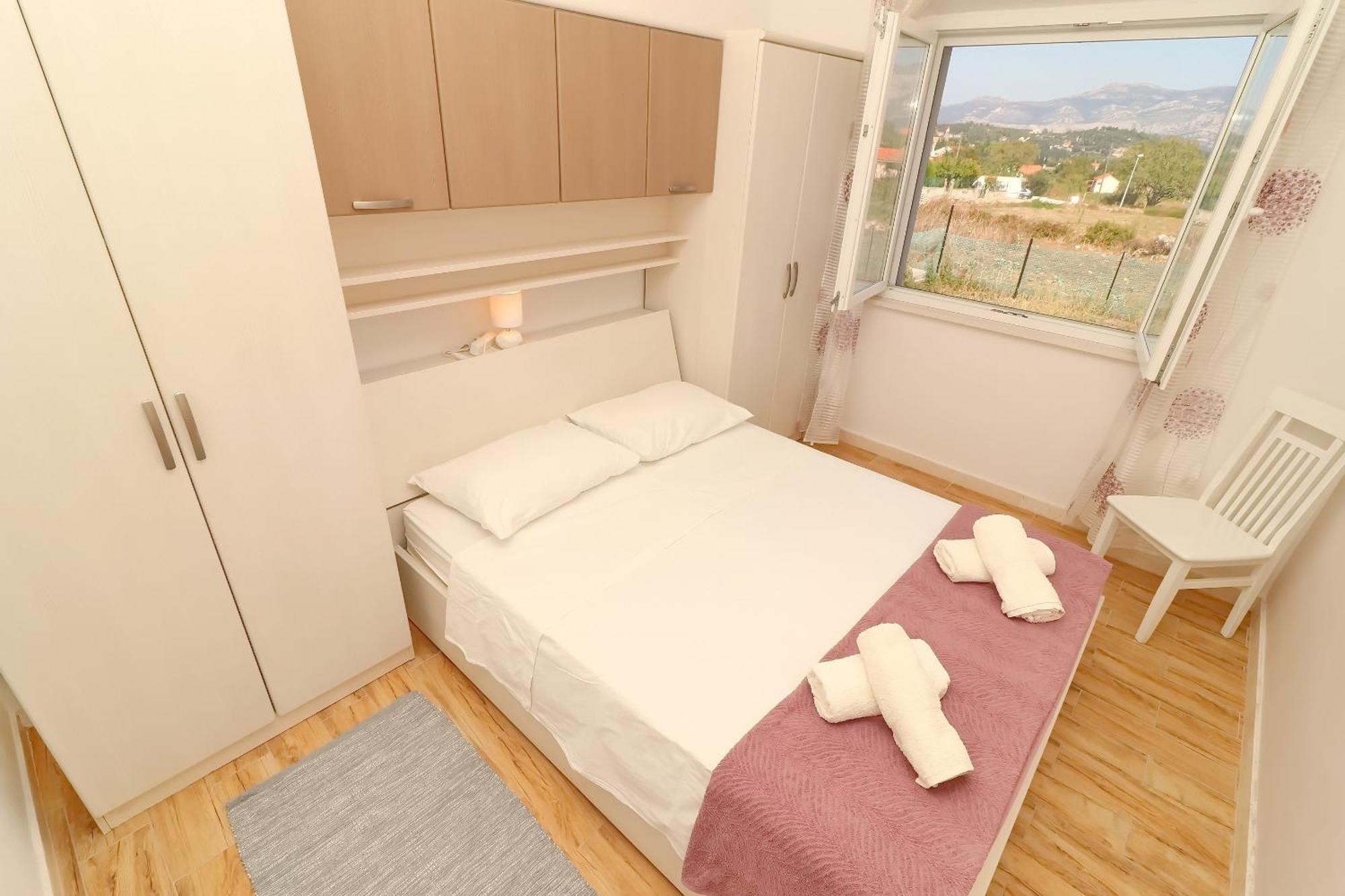 Zrnovo Villa Ivana מראה חיצוני תמונה