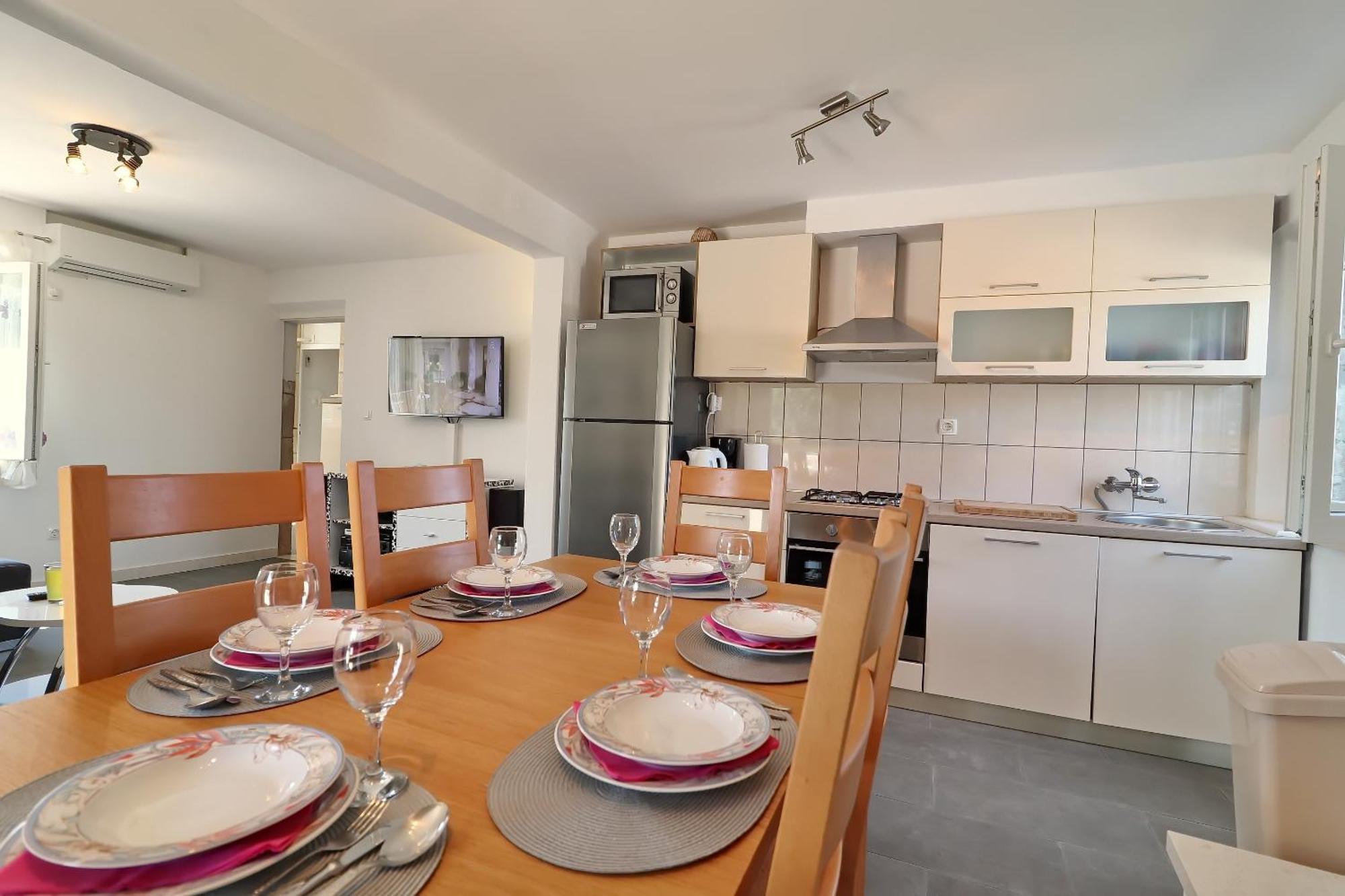 Zrnovo Villa Ivana מראה חיצוני תמונה