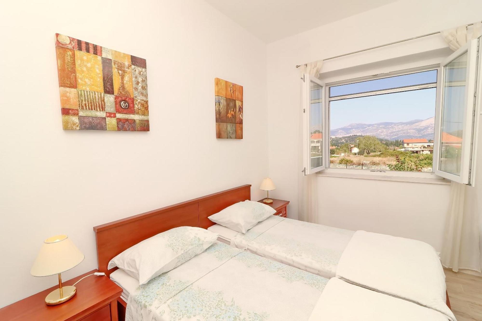 Zrnovo Villa Ivana מראה חיצוני תמונה