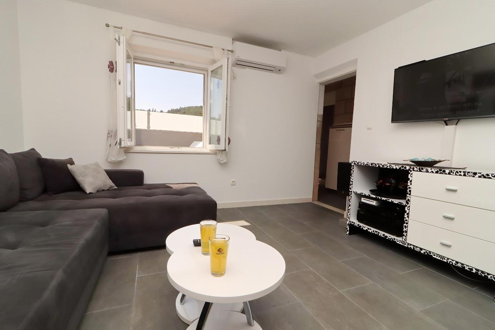 Zrnovo Villa Ivana מראה חיצוני תמונה