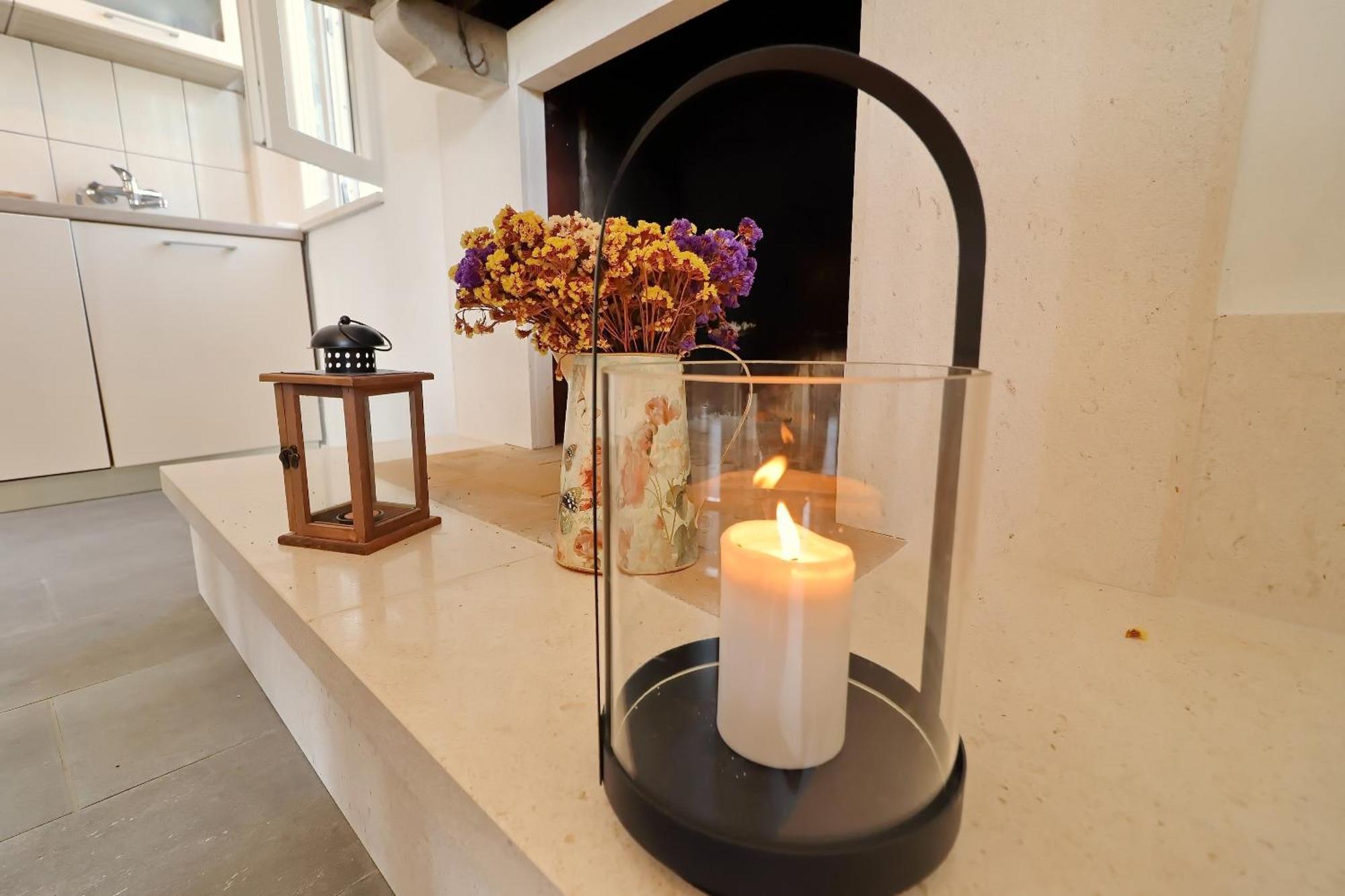 Zrnovo Villa Ivana מראה חיצוני תמונה