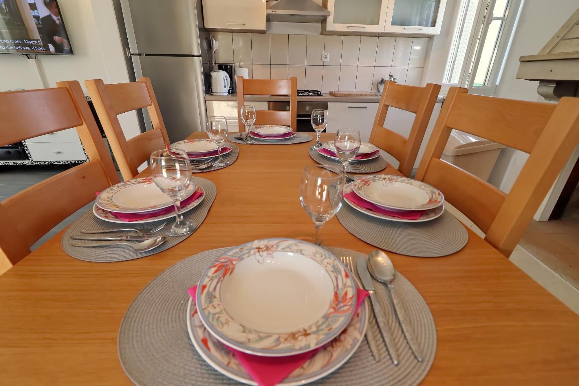 Zrnovo Villa Ivana מראה חיצוני תמונה